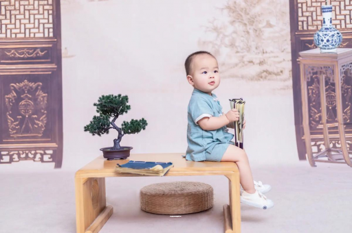 招远十个月宝宝可以吃盐吗