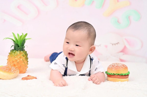 招远宝宝的辅食食谱