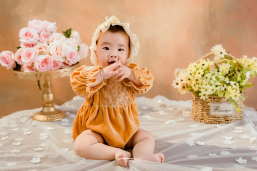 招远四个月宝宝咳嗽小妙招